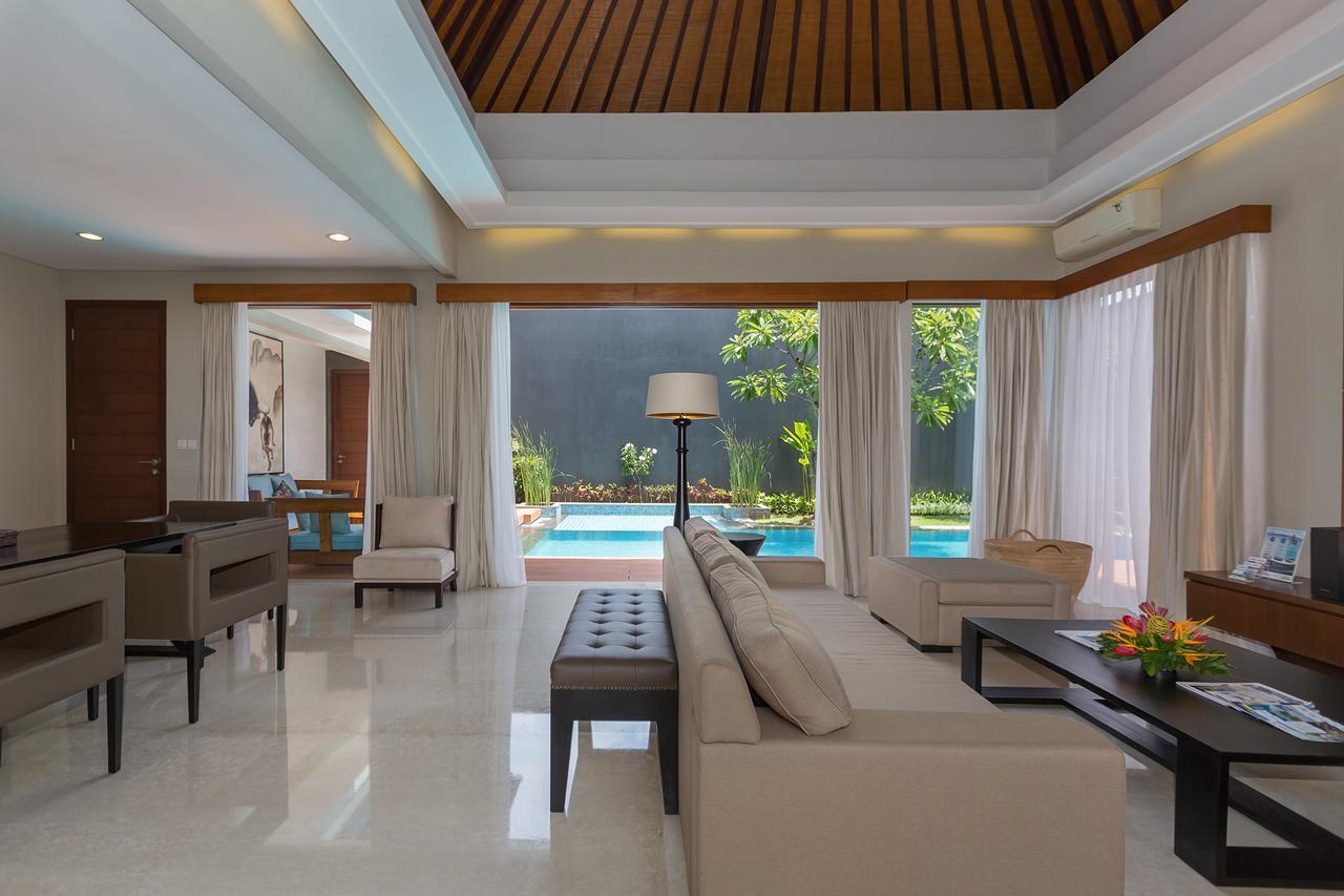 Entrada By Nagisa Bali Seminyak (Bali)